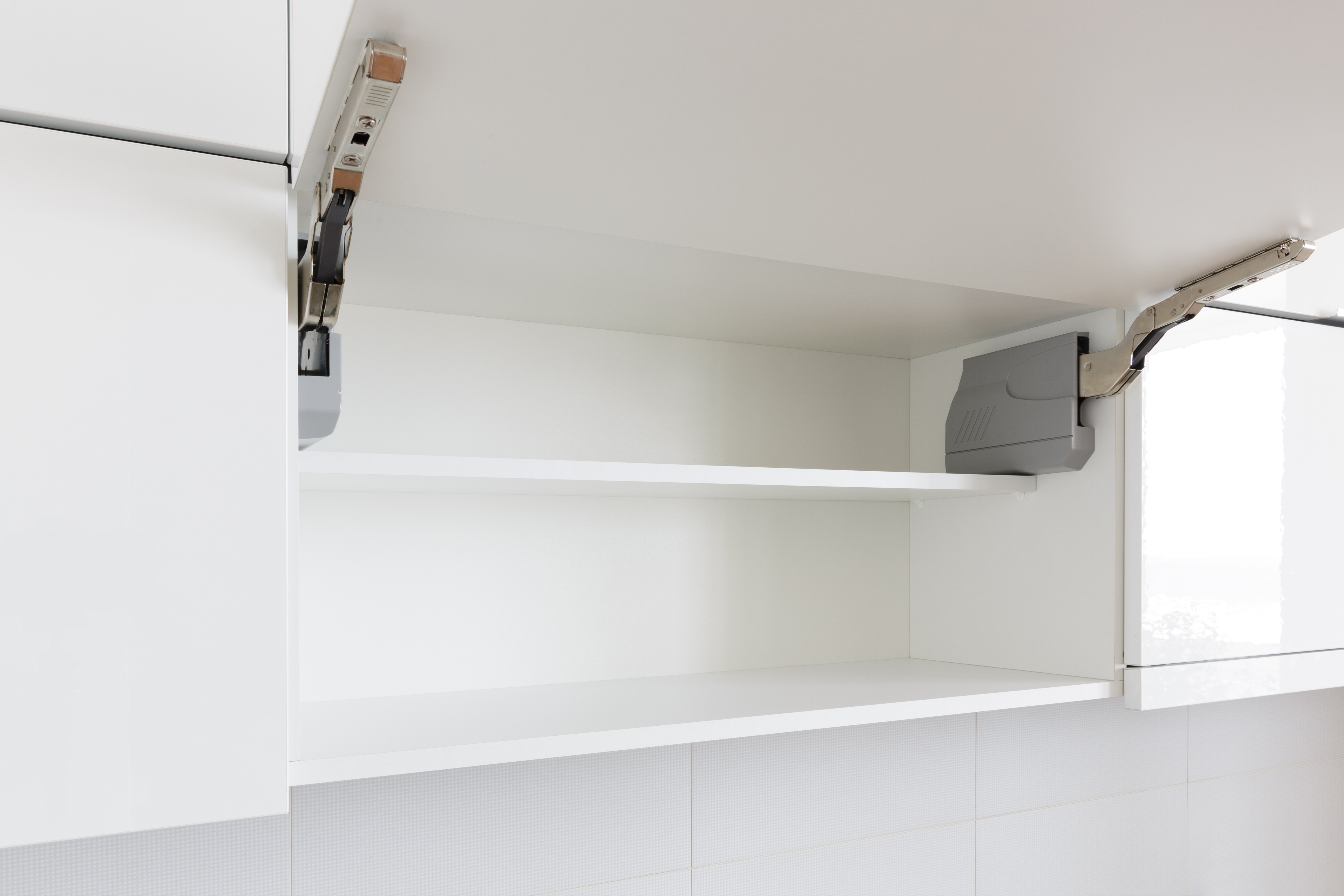 Custom Cabinet Installation in Arlington Texas