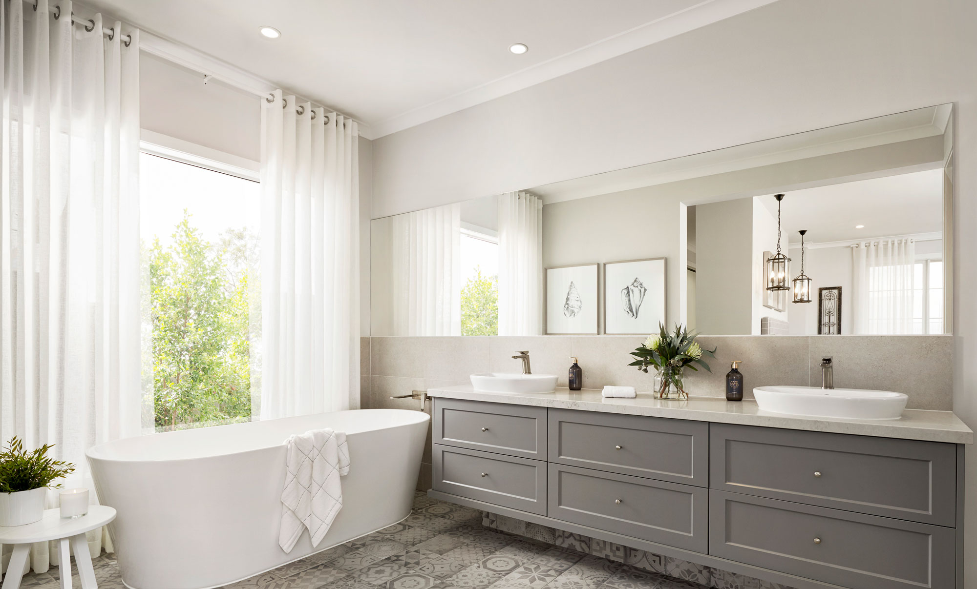 Custom Cabinet Installation in Arlington Texas