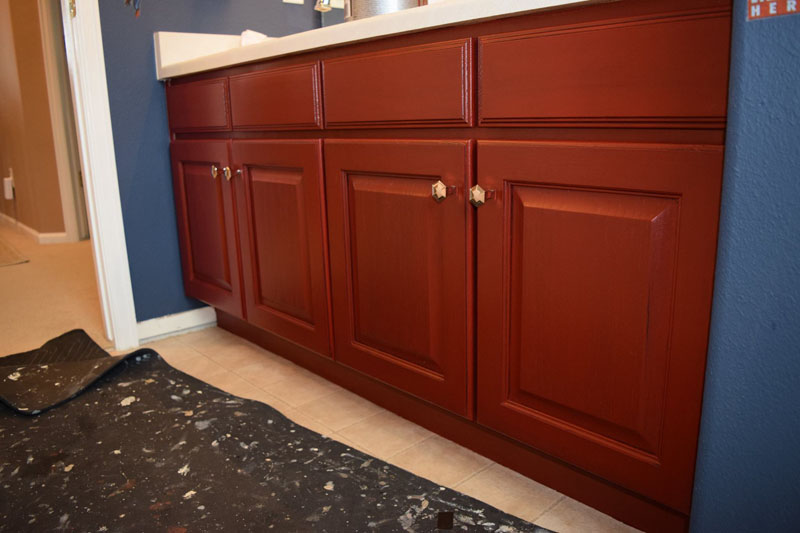 Cabinet Transformer