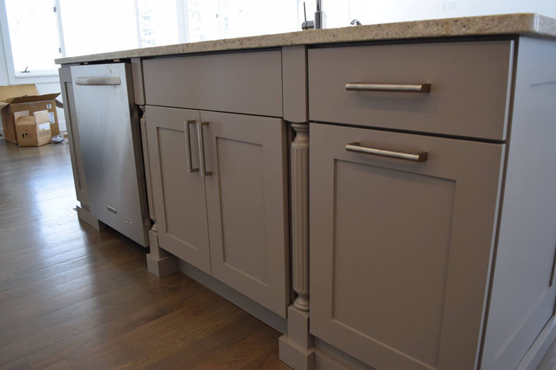 Cabinet Transformer