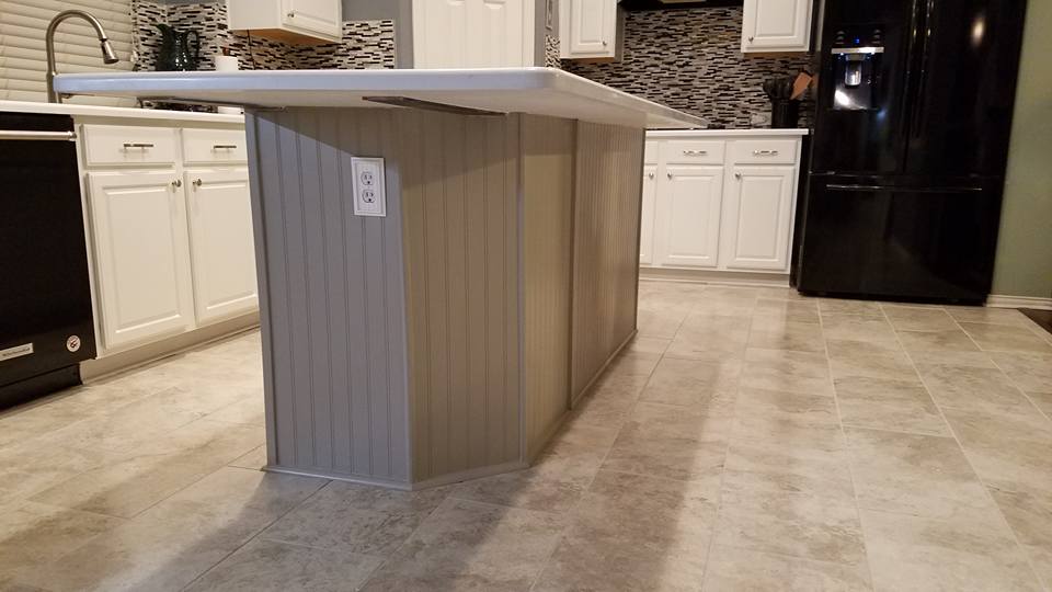 Cabinet Transformer