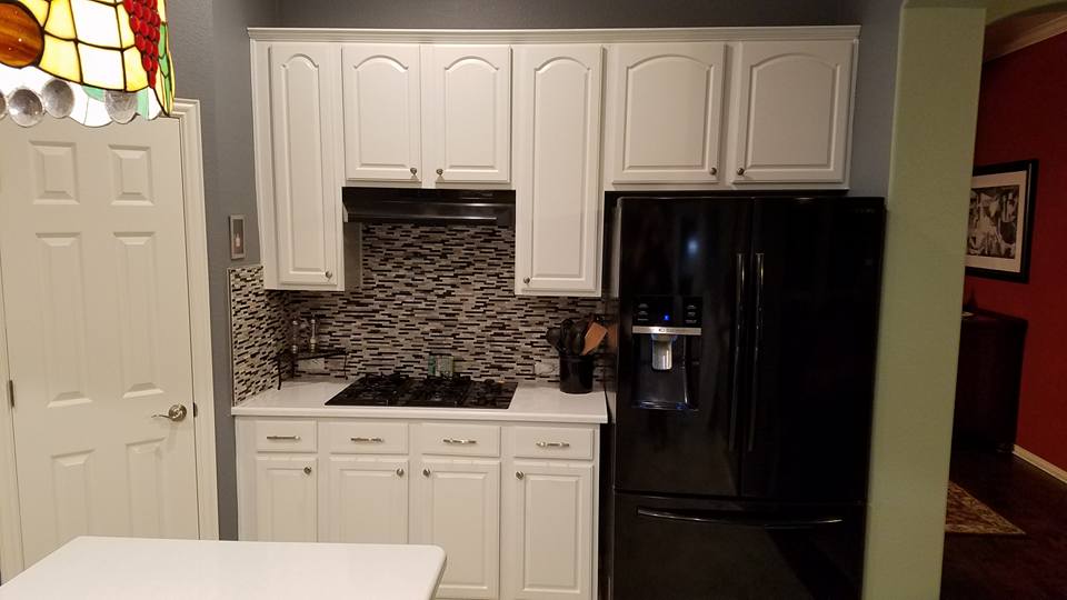 Cabinet Transformer