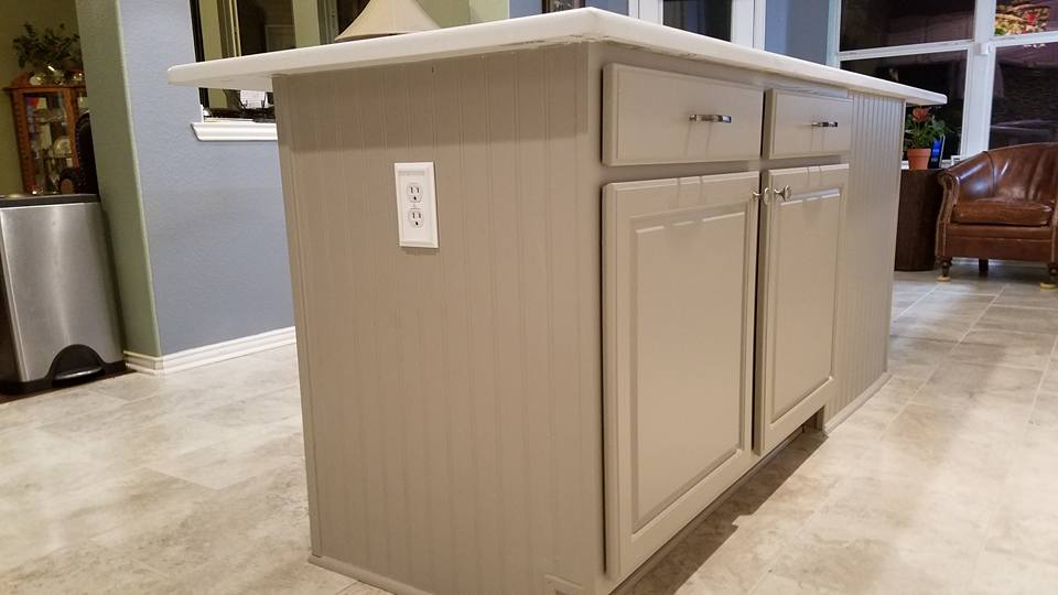Cabinet Transformer