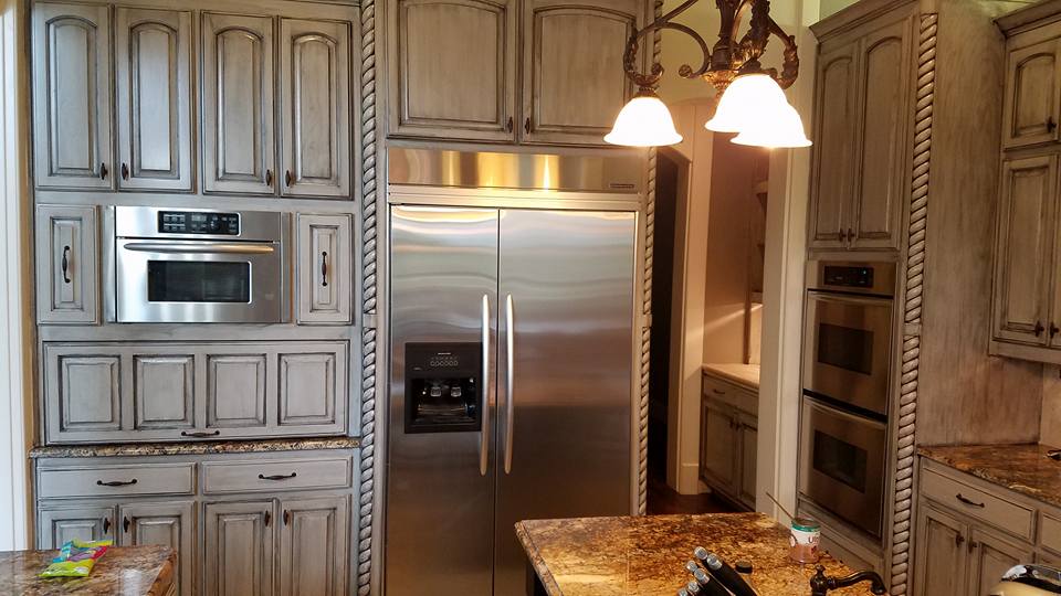 Cabinet Transformer
