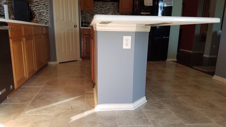 Cabinet Transformer